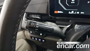 Kia Carnival, 2024 — миниатюра 21