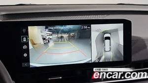 Kia Carnival, 2024 — миниатюра 24