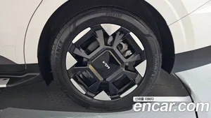 Kia Carnival, 2024 — миниатюра 6
