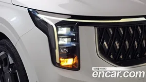 Kia Carnival, 2024 — миниатюра 7