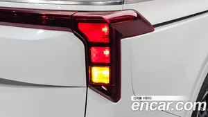 Kia Carnival, 2024 — миниатюра 8