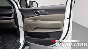 Kia Carnival, 2024 — миниатюра 14