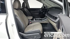 Kia Carnival, 2024 — миниатюра 15