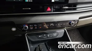 Kia Carnival, 2024 — миниатюра 26