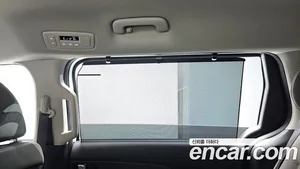 Kia Carnival, 2024 — миниатюра 31