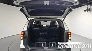 Kia Carnival, 2024 — миниатюра 32