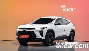 Chevrolet Trax, 2024 — миниатюра 30