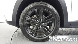 Chevrolet Trax, 2024 — миниатюра 4