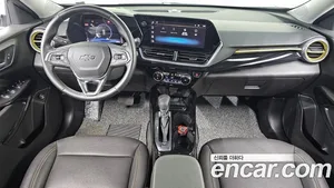 Chevrolet Trax, 2024 — миниатюра 9