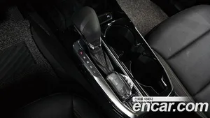 Chevrolet Trax, 2024 — миниатюра 11