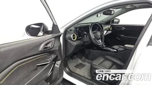 Chevrolet Trax, 2024 — миниатюра 12