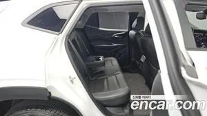 Chevrolet Trax, 2024 — миниатюра 16