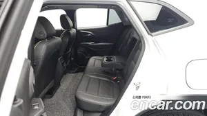 Chevrolet Trax, 2024 — миниатюра 17
