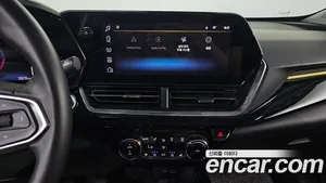 Chevrolet Trax, 2024 — миниатюра 18