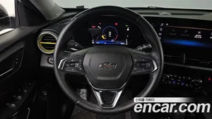 Chevrolet Trax, 2024 — миниатюра 19