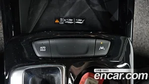 Chevrolet Trax, 2024 — миниатюра 24