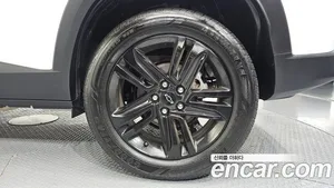 Chevrolet Trax, 2024 — миниатюра 6
