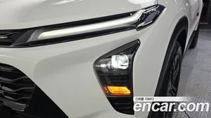 Chevrolet Trax, 2024 — миниатюра 7
