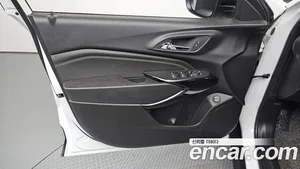 Chevrolet Trax, 2024 — миниатюра 13