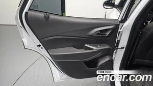Chevrolet Trax, 2024 — миниатюра 14