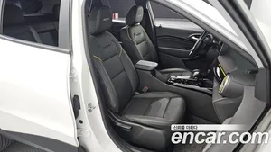 Chevrolet Trax, 2024 — миниатюра 15