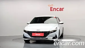 Hyundai Avante, 2020 — миниатюра 3