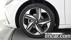 Hyundai Avante, 2020 — миниатюра 5
