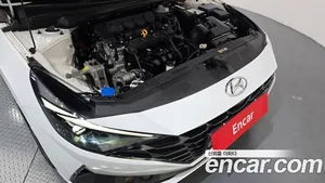 Hyundai Avante, 2020 — миниатюра 6