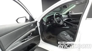 Hyundai Avante, 2020 — миниатюра 10