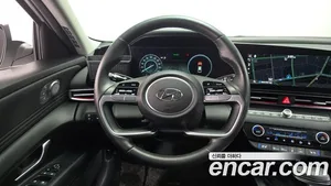 Hyundai Avante, 2020 — миниатюра 12