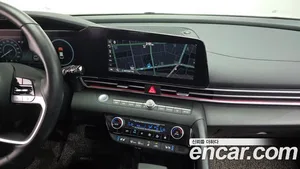 Hyundai Avante, 2020 — миниатюра 13