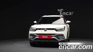KGM Tivoli, 2017 — миниатюра 3