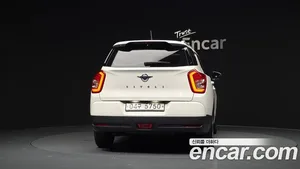 KGM Tivoli, 2017 — миниатюра 4