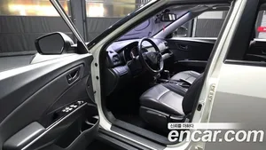 KGM Tivoli, 2017 — миниатюра 10