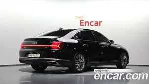 Kia K9, 2021 — миниатюра 2