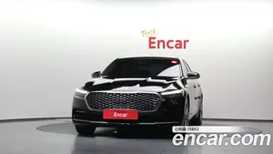 Kia K9, 2021 — миниатюра 3