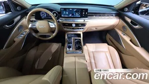 Kia K9, 2021 — миниатюра 10