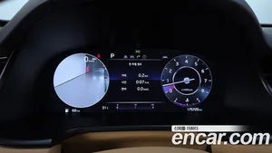 Kia K9, 2021 — миниатюра 11