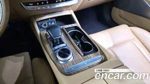Kia K9, 2021 — миниатюра 12