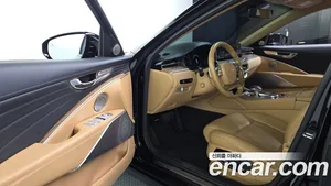 Kia K9, 2021 — миниатюра 13