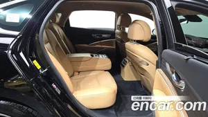 Kia K9, 2021 — миниатюра 18
