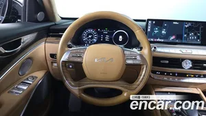 Kia K9, 2021 — миниатюра 19
