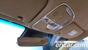 Kia K9, 2021 — миниатюра 24