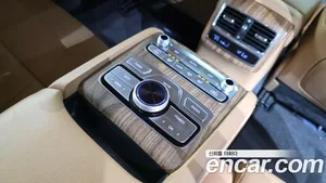 Kia K9, 2021 — миниатюра 25