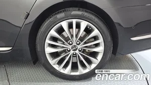 Kia K9, 2021 — миниатюра 7