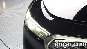 Kia K9, 2021 — миниатюра 8