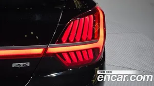 Kia K9, 2021 — миниатюра 9