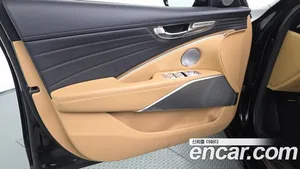 Kia K9, 2021 — миниатюра 14