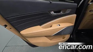 Kia K9, 2021 — миниатюра 15