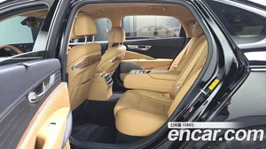 Kia K9, 2021 — миниатюра 16